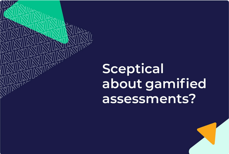 Sceptical About Gamified Assessments Arctic Shores